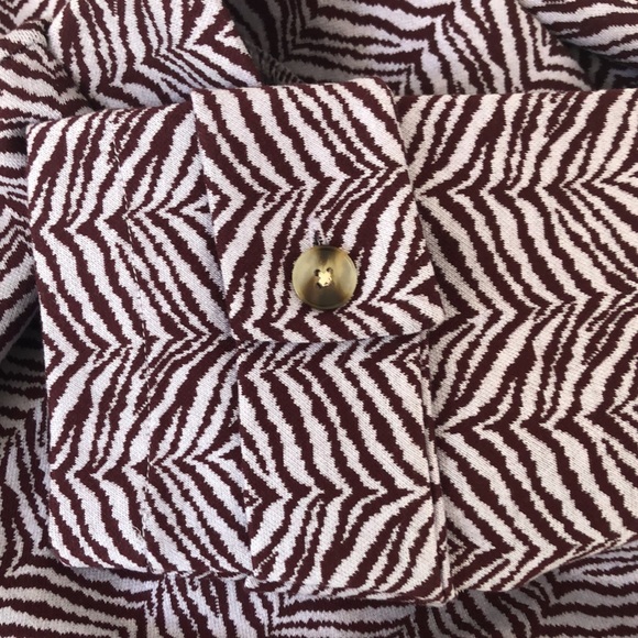 NWT ANN TAYLOR TOP - Picture 4 of 9